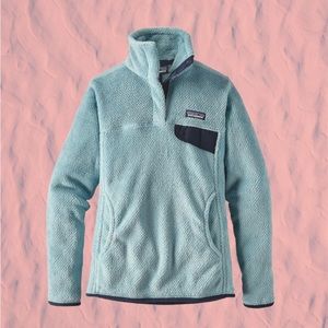 Patagonia Pullover